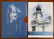 2010 Śladami Karola Wojtyły Wadowice Fi arusik 4334 ** +FDC folder