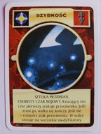 Szybkość PL DOOM TROOPER