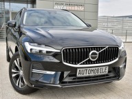 Volvo XC 60 Momentum-Pro! Full Led! Skóry! Kamera! JAK NOWY!