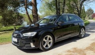 Audi A3 Sportback Audi A3 Sportback 1.6 TDI Sport 1.6 Diesel 110KM