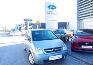 Opel Meriva Serwisowany 1.4 Benzyna 90KM