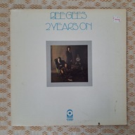 Bee Gees - 2 Years On - Jan 1971 US [EX+/EX-]