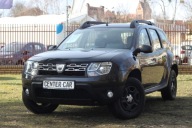 Dacia Duster Dacia Duster I Pierwszy wlasciciel Serwis ASO Navi Stan BDB W