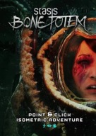 STASIS: Bone Totem STEAM KLUCZ