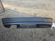 Dokładka zderzaka tył tylna VW TIGUAN II 2 5NA