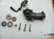 Przekładnia stihl głowica podkrzesywarka