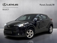 Toyota C-HR 1.2 T GPF Premium Toyota C-HR Premium,