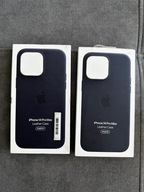 Etui Plecki Apple do Apple iPhone 14 Pro Max niebieski