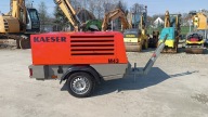 Kompresor KAESER M43 / 13r! / M 50 52 55 Atlas Copco xas 88 68