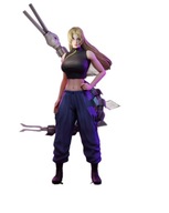 Figurka 3D - Jujutsu Kaisen - Yuki Tsukumo- 16K- 1:6 - Lion Realm Studio