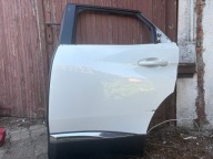 Drzwi tylne lewe Peugeot 3008 5008 KWED