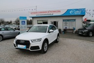 Audi Q5 Led Gwarancja F-vat Salon Polska