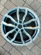 BMW FELGA 18" WZ 711 6877550