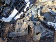 PODŁUZNICA FARTUCH KIA SPORTAGE IV LEWA 2016 2018 2021