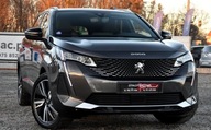 Peugeot 5008 SKORA Alusy LED Navi. BLIS linne assist Grzane fotele 1.6