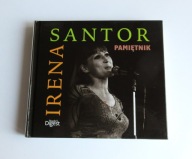 Irena Santor - Pamiętnik, 3 cd