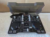 Konsola Hercules DJ Control MP3 E2 SPRAWNA JAK NOWA