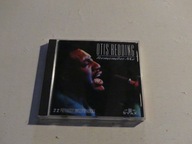 Otis Redding - Remember Me CD VG+