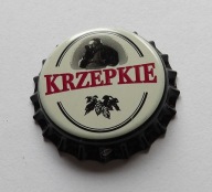 Kapsel Olsztyn Kormoran Nr 27 NIEBUTELKOWANY