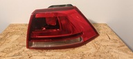 Lampa tył tylna prawa VW GOLF VII HB 2012- 5G0945096P