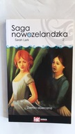SAGA NOWOZELANDZKA 2 Ziemia obiecana - Sarah Lark
