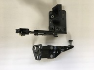 RENAULT MASTER MOWANO IV ROLKI,ZAWIASY DRZWI BOCZN