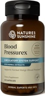 Nature's Sunshine -Blood Pressurex , Krążenie