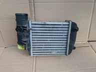 INTERCOOLER AUDI A6 C6 3.0 2.7 L 04-11r. LEWY