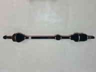 TOYOTA YARIS CROSS 1.5 HYBRYDA PÓŁ OŚ PÓŁOŚ PRAWA