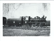 Sochaczew, Muzeum Kolei Wąskotorowej, -S567