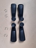 Fiat 125P FSO Polonez Korbka opuszczania szyby