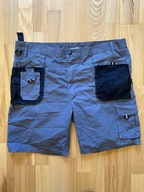 SPODENKI ROBOCZE MONTERSKIE STALCO 58/104-108