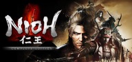 Nioh: Complete Edition PEŁNA WERSJA STEAM PC KLUCZ