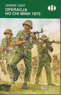 Operacja Ho Chi Minh HB 1975 ; jak nowa
