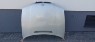 MASKA POKRYWA SILNIKA BMW E46 COUPE CABRIO PRZEDLIFT TITANSILBER METALIC