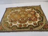 PAŁACOWA BIEŻNIK SERWETA SERWETKA PAŁACOWY ANGIELSKI