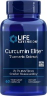 Suplement diety Life Extension Curcumin Elite Turmeric Extract 60 kapsułek