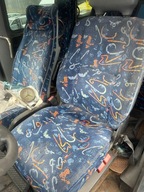 VW LT SPRINTER 903 96--06 FOTEL KIEROWCY