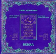 Rabih Abou-Khalil-Bukra/Enja Sonny Fortune Glez Velez