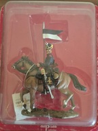 Del Prado Prussian Leutzoy Uhlan 1815 UNIKAT!!!