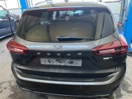 Klapa Tylna Szyba 22r Lampy Zamek Ford Focus Kombi kolor BJ MK4 IV