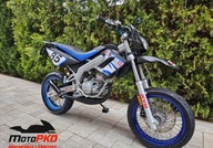 Derbi Senda Derbi Senda SM DRD Racing transport GRATIS Benzyna 10KM