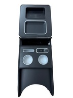 PODŁOKIETNIK KONSOLA ŚRODKOWA SCHOWEK MERCEDES V-KLASA W447 s66a