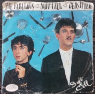 SOFT CELL BEDSITTER Winyl -7'