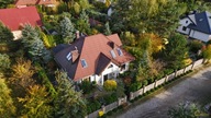 Dom, Stara Wieś, Nadarzyn, Pruszkowski, 163 m²