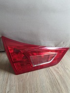 LAMPA PRAWY TYŁ TYLNA TOYOTA AURIS II 2 HB HATCHBACK 2015 05170237