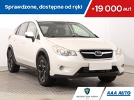 Subaru XV 1.6i, GAZ, 4X4, Klima, Klimatronic