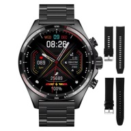 Zegarek męski / MK-Tech / SMARTWATCH / krokomierz / pulsometr