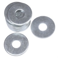 Podkładka powiększona M20 DIN 9021 ocynkowana 1kg