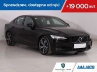 Volvo S60 B4, Salon Polska, 1. Właściciel